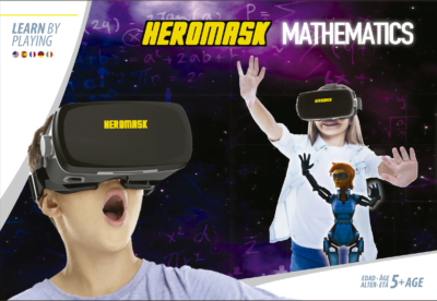 Heromask Mathematics - Image 2