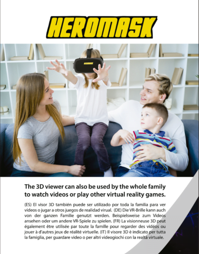 Heromask Mathematics - Image 3