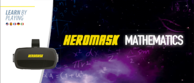 Heromask Mathematics - Image 6